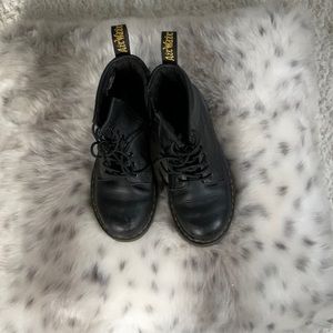 Dr. Martens